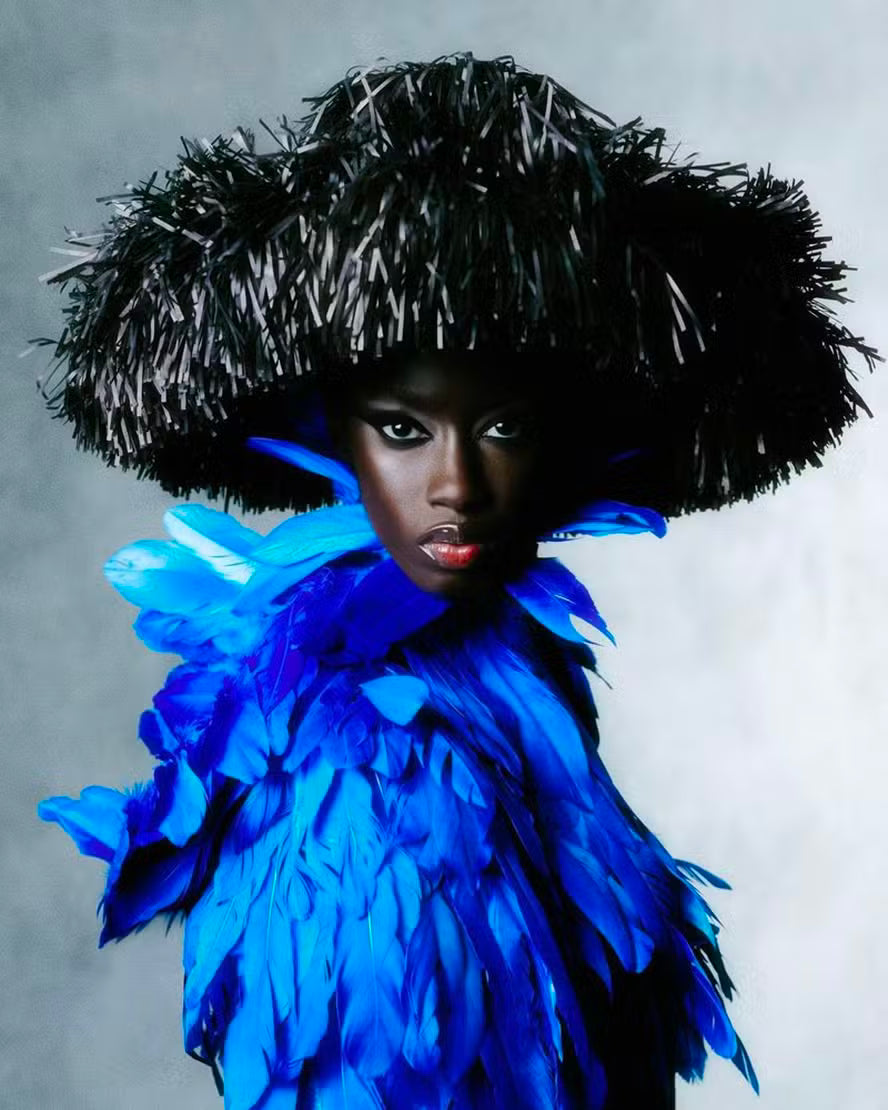 16 Brasileiros entre os Finalistas do Latin American Fashion Awards