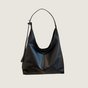 Bolsa Carafori Ombro Elegante. Combina refinamento e funcionalidade, com couro PU macio e acabamento de luxo.