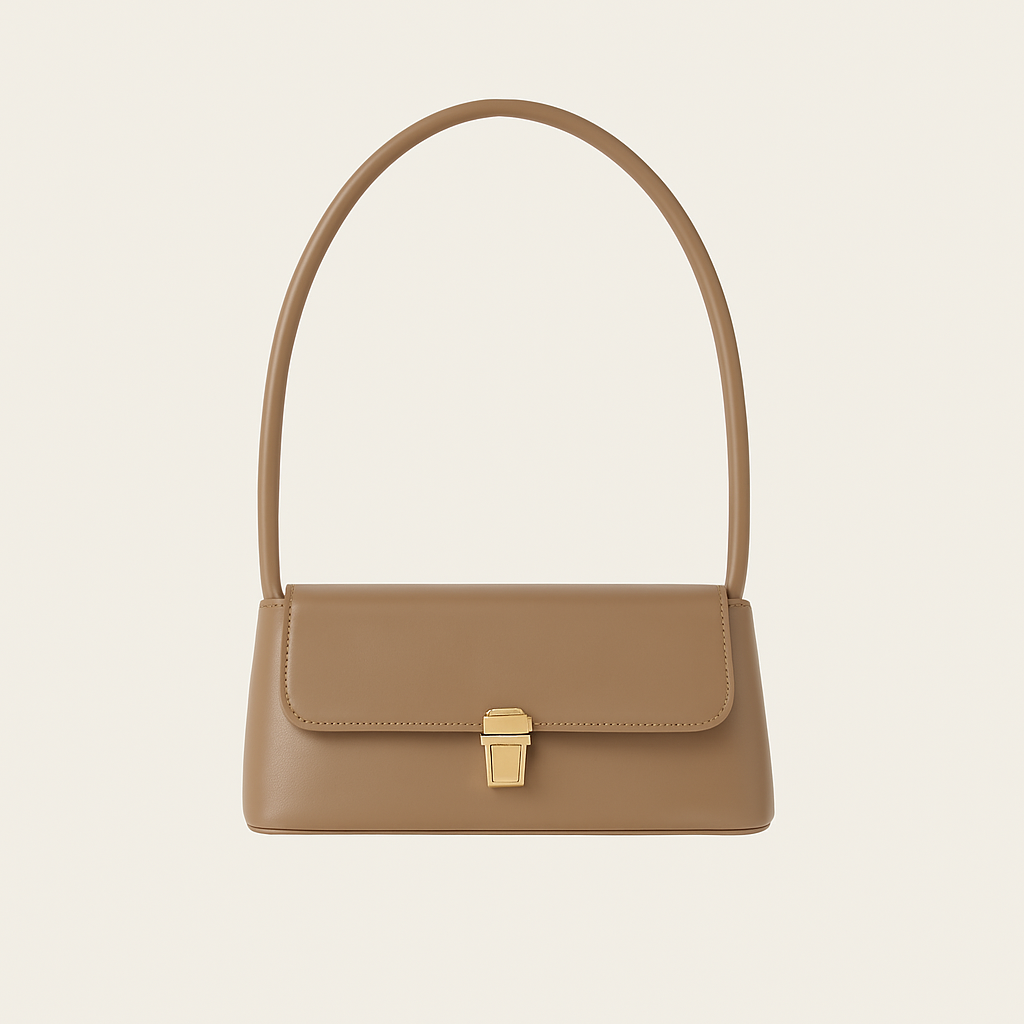 Carafori Ella Bolsa de Ombro