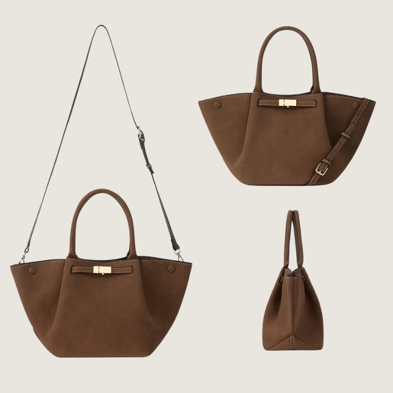 Carafori Siena – Bolsa Tote de Ombro