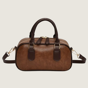 Bolsa Carafori Bowling Crossbody