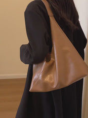 Carafori Sacola de Ombro Tote