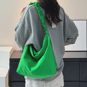 Bolsa Crossbody Carafori em Nylon