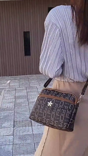 Bolsa Tiracolo Carafori