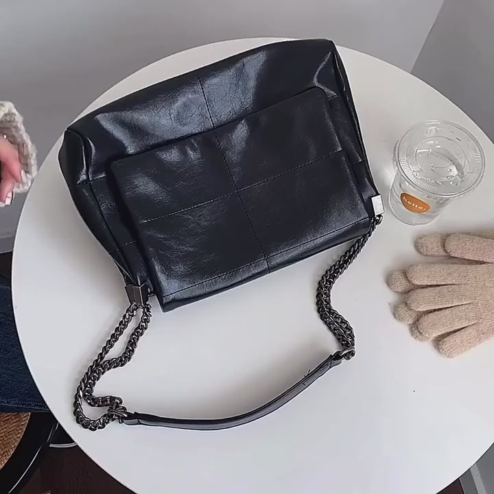 Carafori Crossbody de Ombro